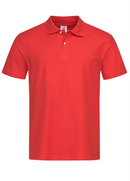 Футболка Polo Men ST3000 SRE 17512 фото