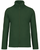 Флиска мужская KA911, Forest Green 14606 фото