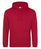 Xуди AWJH001 COLLEGE HOODIE красный (FR) 14678 фото