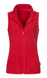 ,Жилетка флисовая женская ST5110 ACTIVE, Scarlet Red 15252 фото 1
