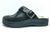 Тапочки сабо мужские Adaco 712 SR black, 41 13017 фото