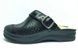 Тапочки сабо чоловічі Adaco 712 SR black, 41 13017 фото 1
