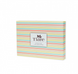 Комплект постельного белья Tiare Сатин Stripe 70 52007 фото 8