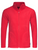 Фліс ST5030 ACTIVE FLEECE JACKET MAN, Scarlet Red 14540 фото