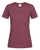 Футболка Classic Women ST2600 Burgundy Red 16028 фото