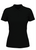 Футболка ST9160 LUX POLO WOMEN Black Opal 16561 фото