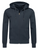Худи с замком ST5610 ACTIVE SWEATJACKET, BLM (глубокий тёмно синий) 14582 фото