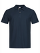 Футболка Polo Men ST3000 BLM (глибокий темно синій) 17512 фото 1