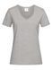 Футболка Women Classic V-neck ST2700 GYH 16083 фото