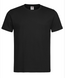 Футболка Classic Men ST2000 Black Opal 17028 фото