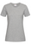 Футболка Women Comfort-T, ST2160 GYH ( серый меланж) 16045 фото