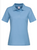 Футболка Polo Women ST3100 LBL (голубой) 16502 фото