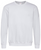 Свитшот ST4000 SWEATSHIRT, White 14001 фото