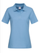 Футболка Polo Women ST3100 LBL (блакитний) 16502 фото 1