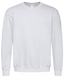 Світшот ST4000 SWEATSHIRT, White 14001 фото