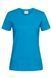 Футболка Classic Women ST2600 Ocean Blue 16028 фото