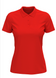 Футболка ST9160 LUX POLO WOMEN (SRE) 16561 фото 1