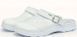 Тапочки сабо жіночі Adaco 812 SR white ,40 13009 фото 1