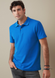 Футболка Polo Men ST3000 Ocean Blue 17512 фото 2