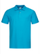 Футболка Polo Men ST3000 Ocean Blue 17512 фото 1