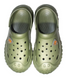 Сабо (крокси) чоловічі Jose Amorales 124003 хакі 124003 фото 2