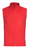Жилетка флисовая мужская ST5010 ACTIVE, Scarlet Red 15651 фото