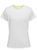 Футболка Women Active 140 Raglan ST8500 white 16100 фото