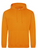 Xуди AWJH001 COLLEGE HOODIE оранжевый (ORC) 14678 фото