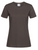 Футболка Classic Women ST2600 DCH (коричневый) 16028 фото