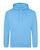 Xуди AWJH001 COLLEGE HOODIE бирюзовый (HB) 14678 фото