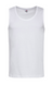 Майка ST2800 CLASSIC TANK TOP MEN White 17140 фото 1