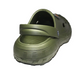 Сабо (крокси) чоловічі Jose Amorales 124003 хакі 124003 фото 5