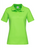 Футболка Polo Women ST3100 KIW (салатовый) 16502 фото