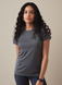 Футболка Women Active 140 Raglan ST8500 white 16100 фото 2