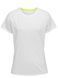 Футболка Women Active 140 Raglan ST8500 white 16100 фото 1
