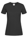 Футболка Women Comfort-T, ST2160 Black Opal 16045 фото