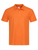 Футболка Polo Men ST3000 Orange 17512 фото