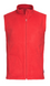 Жилетка флисовая мужская ST5010 ACTIVE, Scarlet Red 15651 фото 1