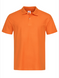 Футболка Polo Men ST3000 Orang 17512 фото 1