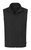 Жилетка флисовая мужская ST5010 ACTIVE, Black Opal 15651 фото