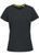 Футболка Women Active 140 Raglan ST8500 black opal 16100 фото