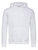 Худі ST4100 HOODED SWEATSHIRT MEN , White 14512 фото