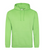 Xуди AWJH001 COLLEGE HOODIE лайм (LIG) 14678 фото