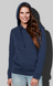 Худи ST4110 HOODED SWEATSHIRT WOMEN, White 14012 фото 2
