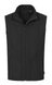 Жилетка флісова чоловіча ST5010 ACTIVE, Black Opal 15651 фото 1