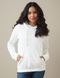 Худи ST4110 HOODED SWEATSHIRT WOMEN, White 14012 фото 3