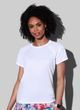 Футболка Women Active 140 Raglan ST8500 black opal 16100 фото 2