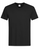 Футболка Men ST2300 CLASSIC V-NECK Black Opal 17083 фото