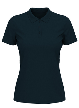 Футболка ST9160 LUX POLO WOMEN (MAB) 16561 фото