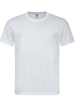 Футболка Classic Men ST2000 white 17028 фото